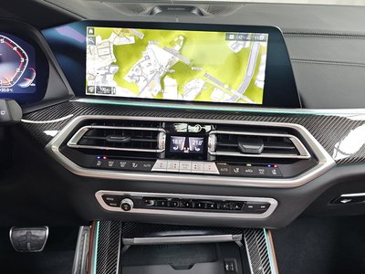2023 BMW X5 — миниатюра 18