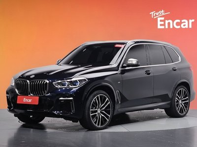 صورة 1 لـ 2023 BMW X5