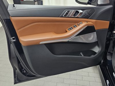2023 BMW X5 — миниатюра 14