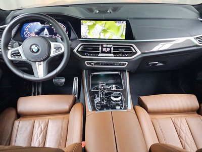 صورة 5 لـ 2023 BMW X5