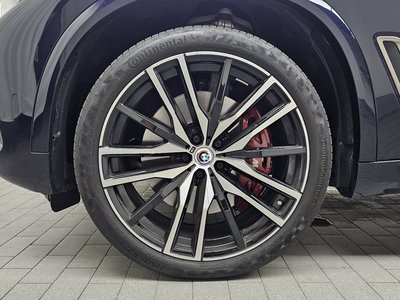 صورة 6 لـ 2023 BMW X5