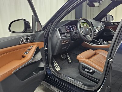 2023 BMW X5 — миниатюра 13