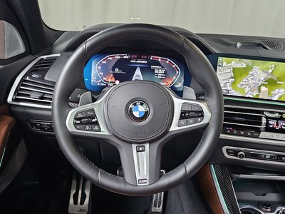 2023 BMW X5 — миниатюра 19