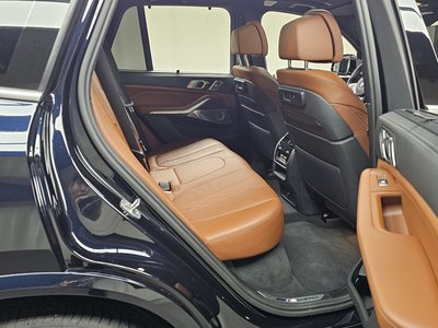 2023 BMW X5 — миниатюра 17
