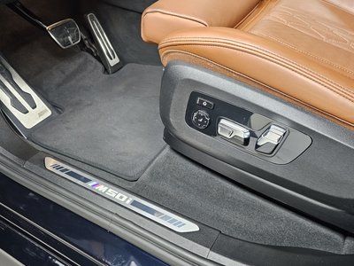 2023 BMW X5 — миниатюра 21