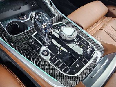 2023 BMW X5 — миниатюра 12