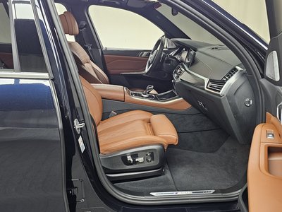 2023 BMW X5 — миниатюра 16