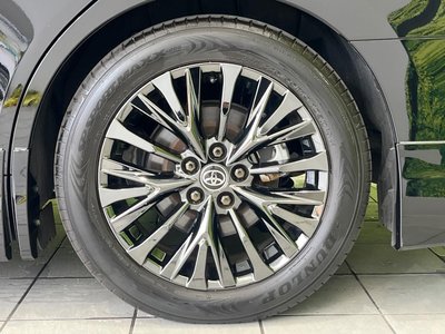 2023 Toyota VELLFIRE 缩略图 24