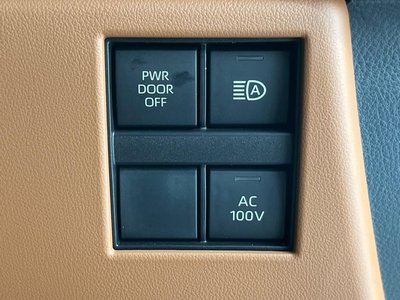 2023 Toyota VELLFIRE 缩略图 43