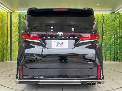 2023 Toyota VELLFIRE 缩略图 15