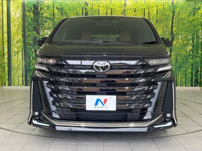 2023 Toyota VELLFIRE 缩略图 14