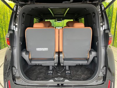 2023 Toyota VELLFIRE 缩略图 34