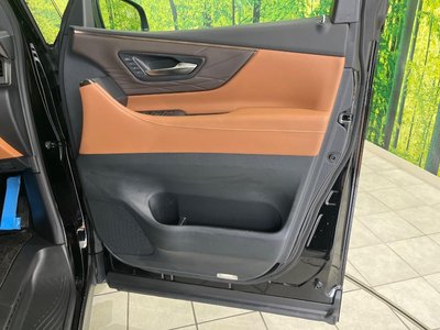 2023 Toyota VELLFIRE 缩略图 35