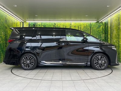 2023 Toyota VELLFIRE 缩略图 27