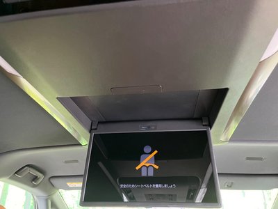 صورة 5 لـ 2023 Toyota VELLFIRE