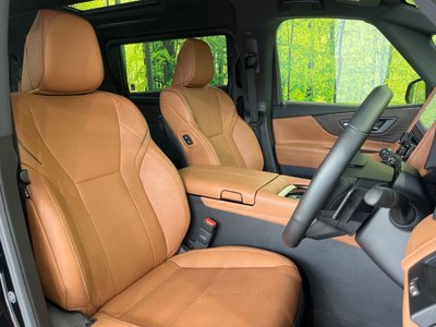 صورة 8 لـ 2023 Toyota VELLFIRE