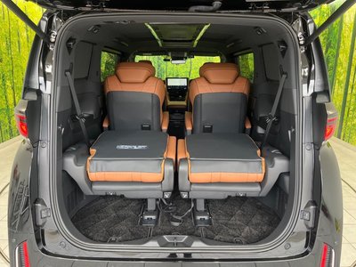 2023 Toyota VELLFIRE 缩略图 11