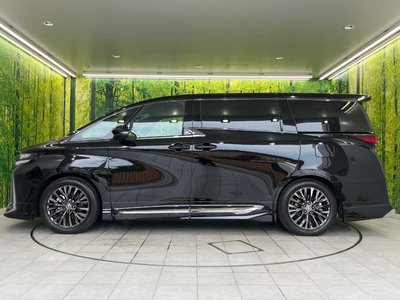 2023 Toyota VELLFIRE 缩略图 29