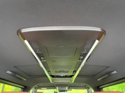 2023 Toyota VELLFIRE 缩略图 33