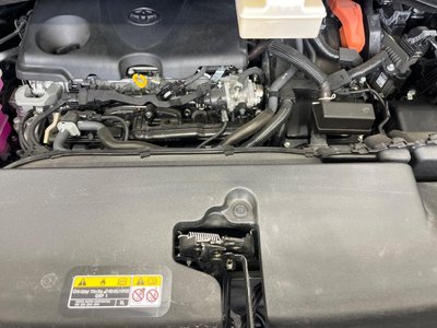 2023 Toyota VELLFIRE 缩略图 18
