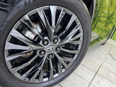 2023 Toyota VELLFIRE 缩略图 21