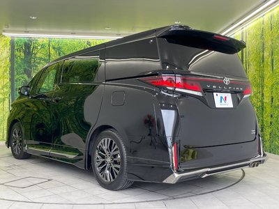 2023 Toyota VELLFIRE 缩略图 28
