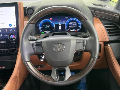 2023 Toyota VELLFIRE 缩略图 12