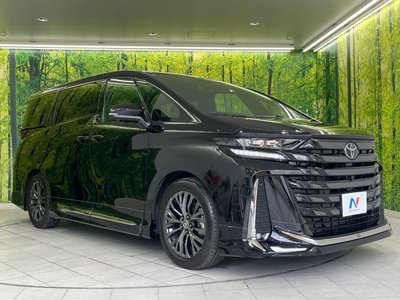 2023 Toyota VELLFIRE 缩略图 16