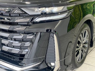 2023 Toyota VELLFIRE 缩略图 13