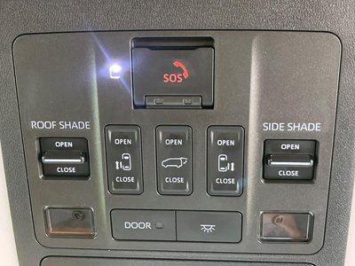 2023 Toyota VELLFIRE 缩略图 57