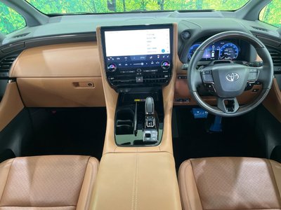 صورة 2 لـ 2023 Toyota VELLFIRE