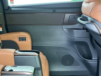 2023 Toyota VELLFIRE 缩略图 36