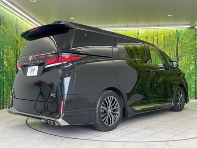 2023 Toyota VELLFIRE 缩略图 17