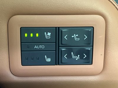 2023 Toyota VELLFIRE 缩略图 40
