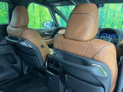 2023 Toyota VELLFIRE 缩略图 37