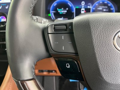 2023 Toyota VELLFIRE 缩略图 51