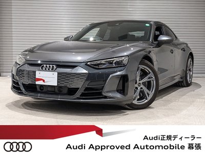 AUDI E-TRON GT QUATTRO - 4