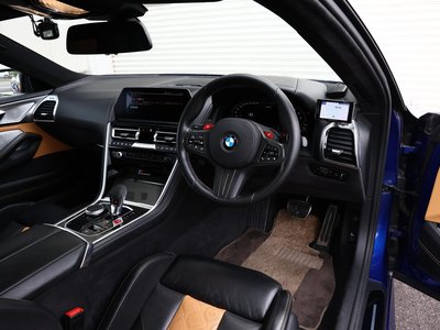 BMW M8 - 9