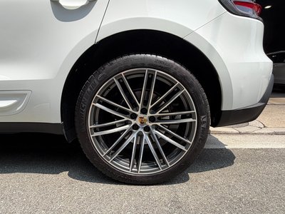 2023 Porsche MACAN 缩略图 33
