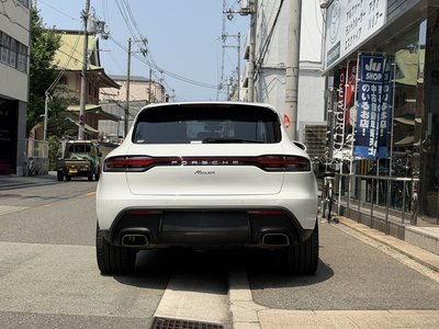 2023 Porsche MACAN 照片 5