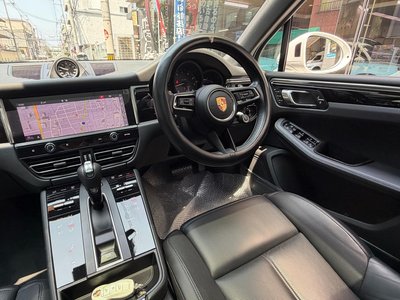 2023 Porsche MACAN 缩略图 15