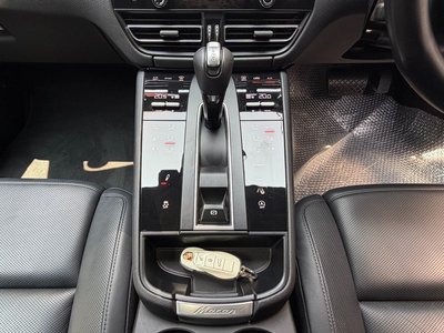 2023 Porsche MACAN 缩略图 18