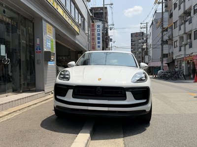 2023 Porsche MACAN 照片 2