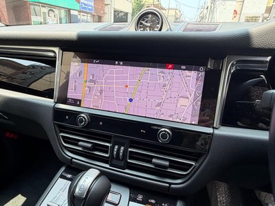 2023 Porsche MACAN 缩略图 20