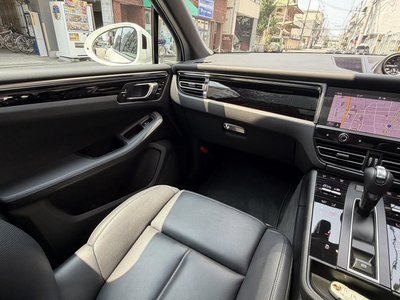 2023 Porsche MACAN 缩略图 14