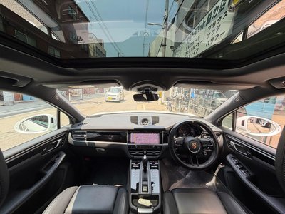 2023 Porsche MACAN 缩略图 12