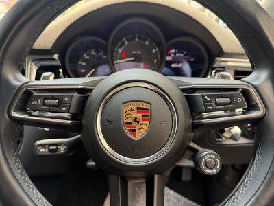2023 Porsche MACAN 缩略图 26