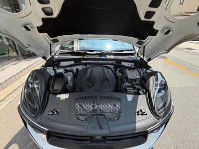 2023 Porsche MACAN 缩略图 35