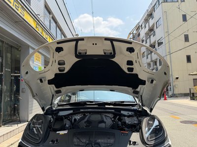 2023 Porsche MACAN 缩略图 36