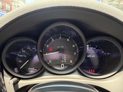 2023 Porsche MACAN 缩略图 11